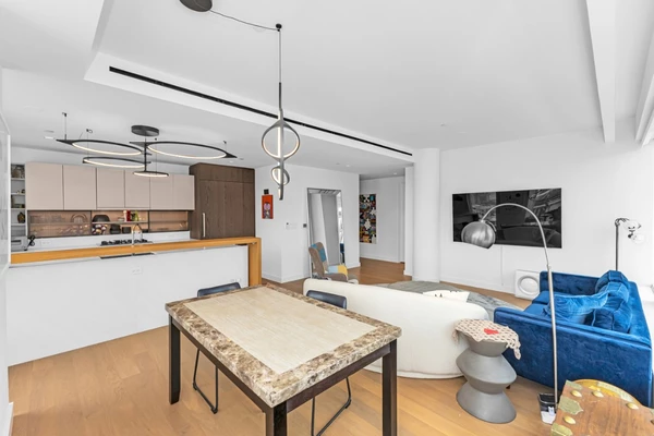 2 bedrooms apartment for rent in Midtown - Manhattan, New York