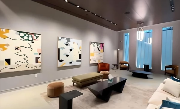 2 bedrooms apartment for rent in Midtown - Manhattan, New York