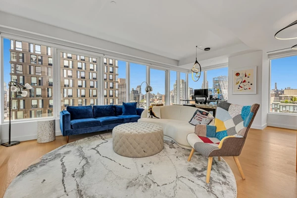 2 bedrooms apartment for rent in Midtown - Manhattan, New York