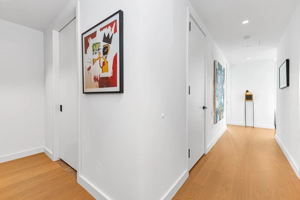 2 bedrooms apartment for rent in Midtown - Manhattan, New York
