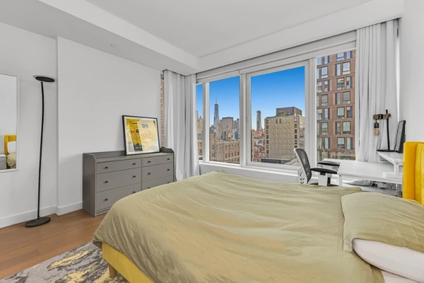 2 bedrooms apartment for rent in Midtown - Manhattan, New York