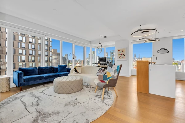 2 bedrooms apartment for rent in Midtown - Manhattan, New York