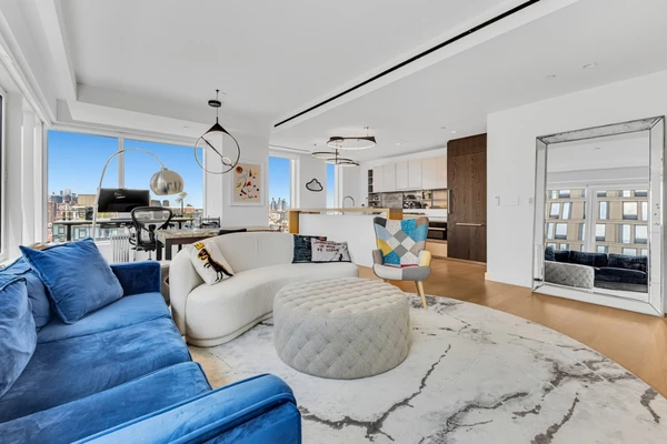 2 bedrooms apartment for rent in Midtown - Manhattan, New York