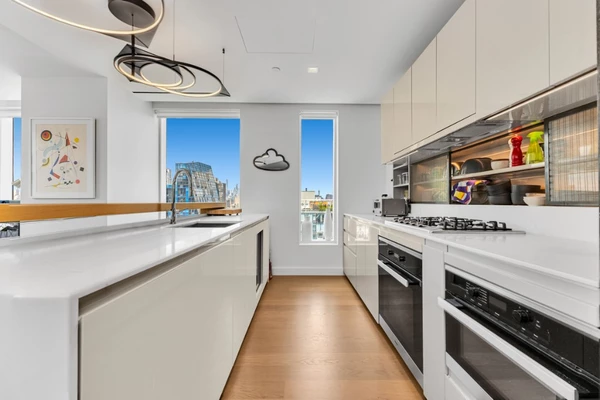 2 bedrooms apartment for rent in Midtown - Manhattan, New York