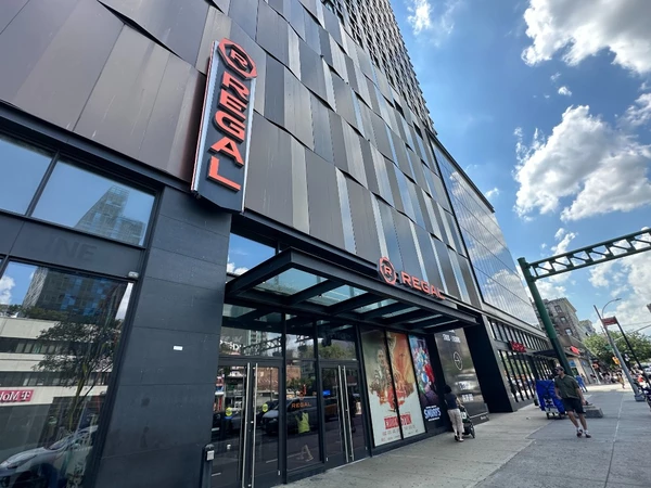 2 bedrooms apartment for rent in Midtown - Manhattan, New York