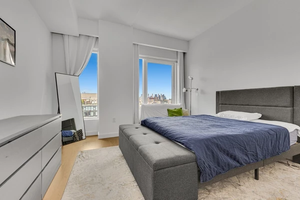 2 bedrooms apartment for rent in Midtown - Manhattan, New York