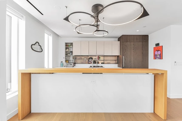 2 bedrooms apartment for rent in Midtown - Manhattan, New York
