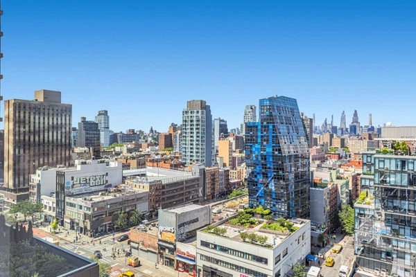2 bedrooms apartment for rent in Midtown - Manhattan, New York