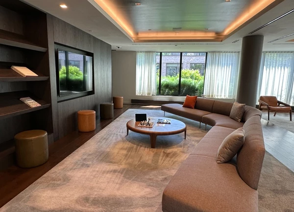 2 bedrooms apartment for rent in Midtown - Manhattan, New York