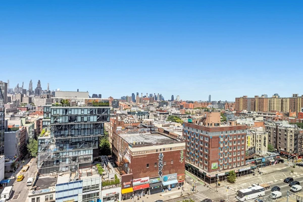 2 bedrooms apartment for rent in Midtown - Manhattan, New York