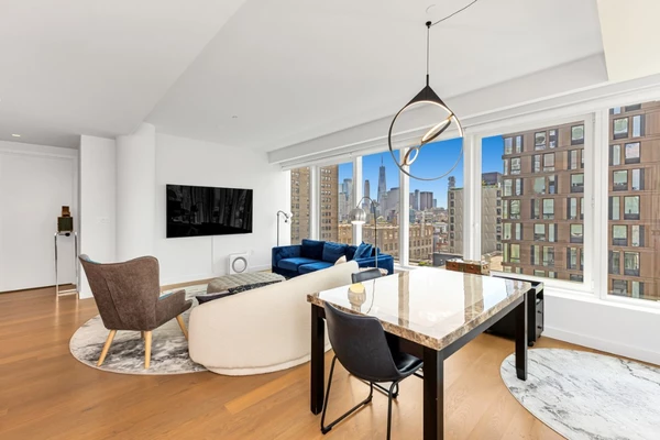 2 bedrooms apartment for rent in Midtown - Manhattan, New York