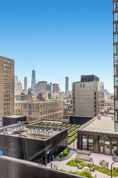 2 bedrooms apartment for rent in Midtown - Manhattan, New York