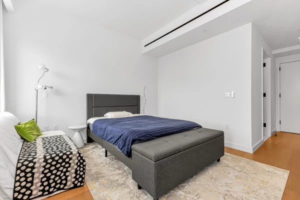 2 bedrooms apartment for rent in Midtown - Manhattan, New York