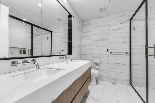 2 bedrooms apartment for rent in Midtown - Manhattan, New York