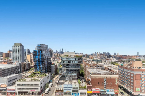 2 bedrooms apartment for rent in Midtown - Manhattan, New York
