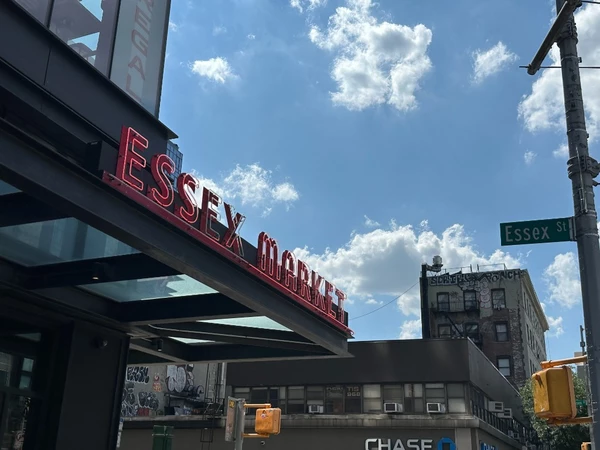 2 bedrooms apartment for rent in Midtown - Manhattan, New York