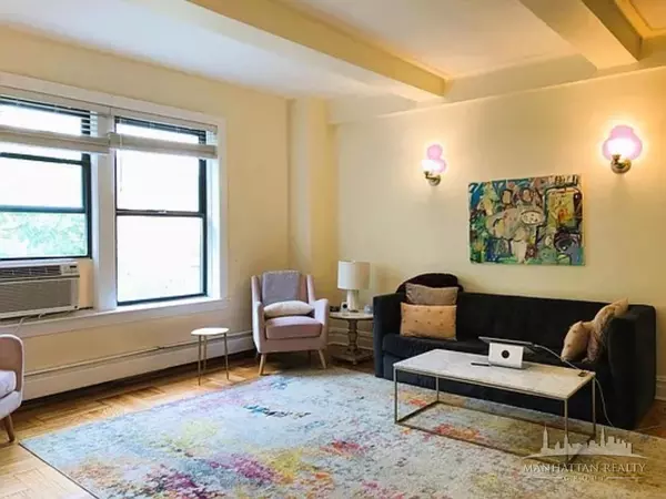 1 bedroom apartment for rent in Upper West Side - Manhattan, New York