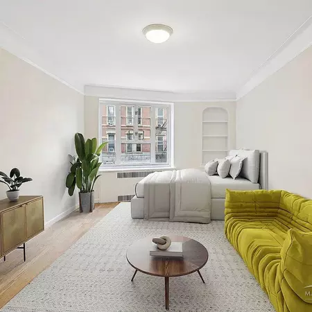 Studio Apartment for rent in West Village - Manhattan, New York