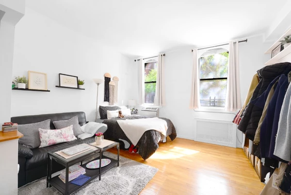 Studio Apartment for rent in Upper East Side - Manhattan, New York