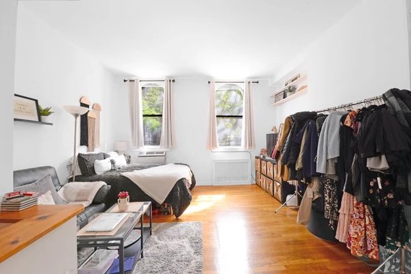 Studio Apartment for rent in Upper East Side - Manhattan, New York