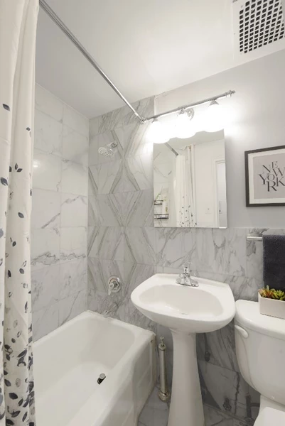 Studio Apartment for rent in Upper East Side - Manhattan, New York
