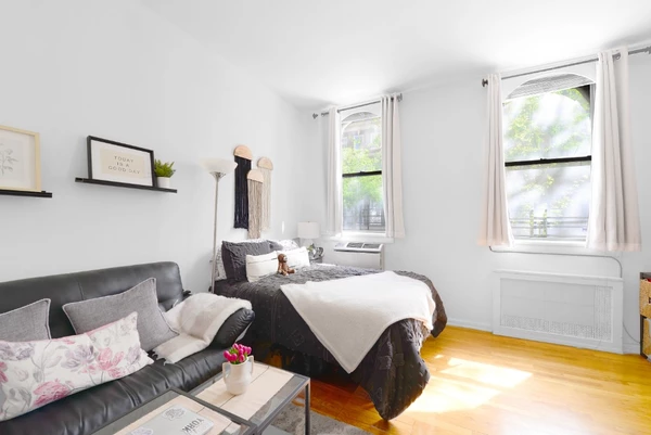 Studio Apartment for rent in Upper East Side - Manhattan, New York