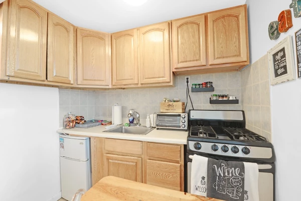 Studio Apartment for rent in Upper East Side - Manhattan, New York