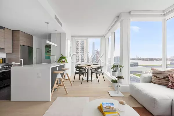 2 bedrooms apartment for rent in Midtown West - Manhattan, New York