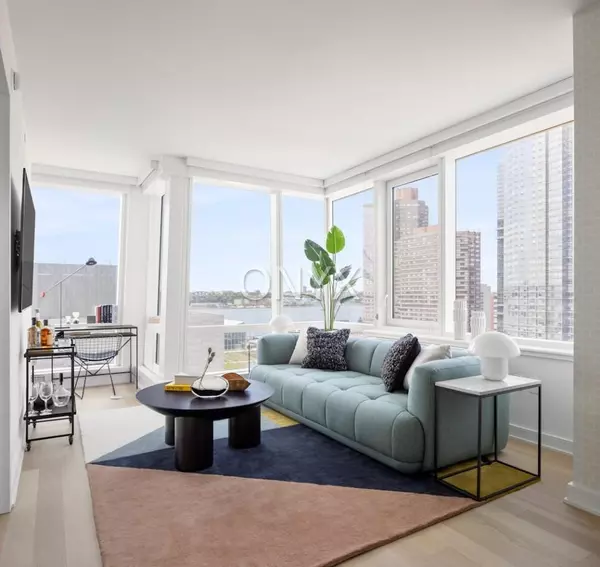 2 bedrooms apartment for rent in Midtown West - Manhattan, New York