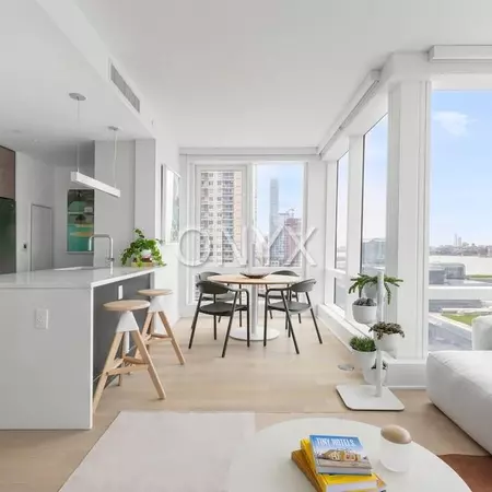 2 bedrooms apartment for rent in Midtown West - Manhattan, New York