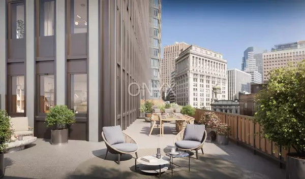 3 bedrooms apartment for rent in FiDi - Manhattan, New York