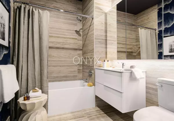 3 bedrooms apartment for rent in FiDi - Manhattan, New York