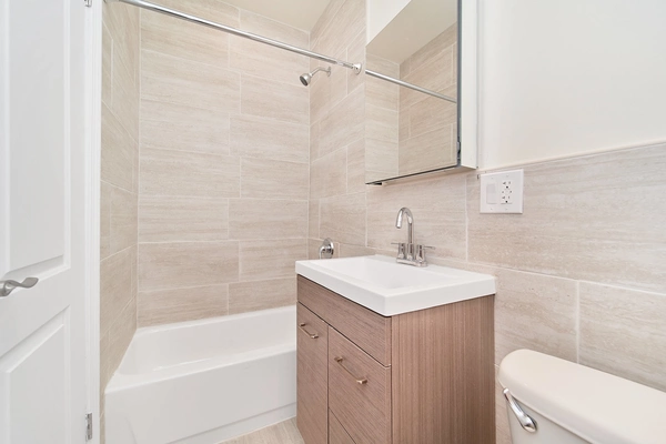 4 bedrooms apartment for rent in Harlem - Manhattan, New York