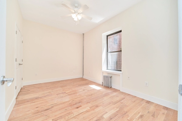 4 bedrooms apartment for rent in Harlem - Manhattan, New York