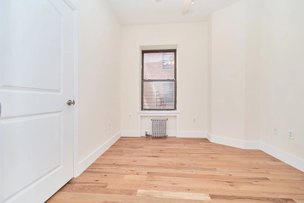 4 bedrooms apartment for rent in Harlem - Manhattan, New York