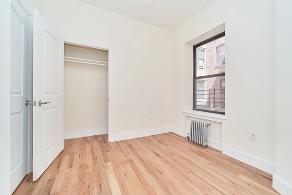 4 bedrooms apartment for rent in Harlem - Manhattan, New York