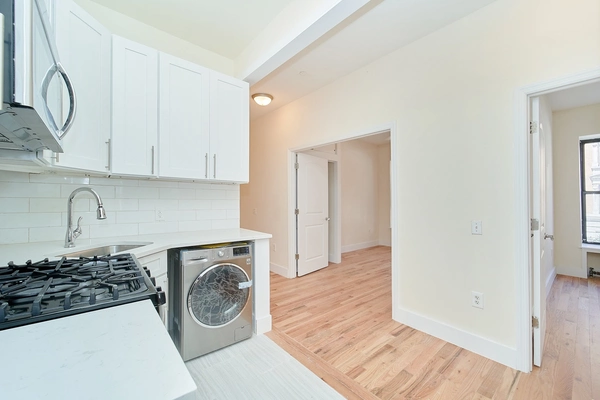 4 bedrooms apartment for rent in Harlem - Manhattan, New York
