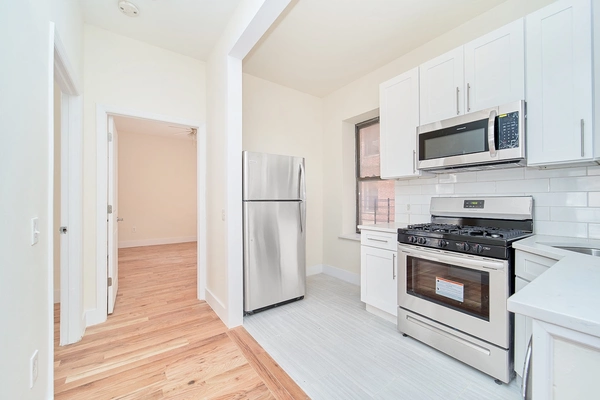 4 bedrooms apartment for rent in Harlem - Manhattan, New York