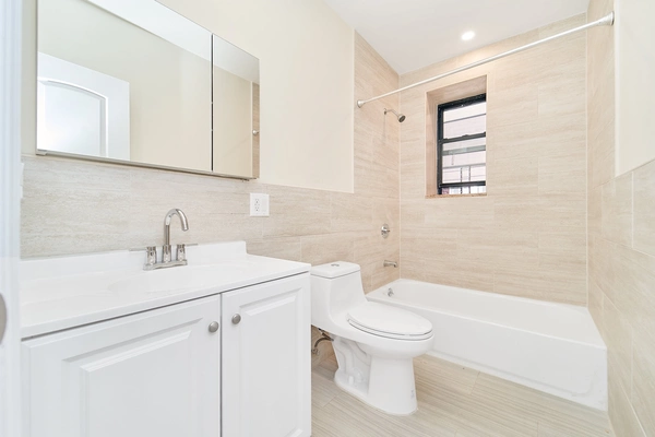 4 bedrooms apartment for rent in Harlem - Manhattan, New York