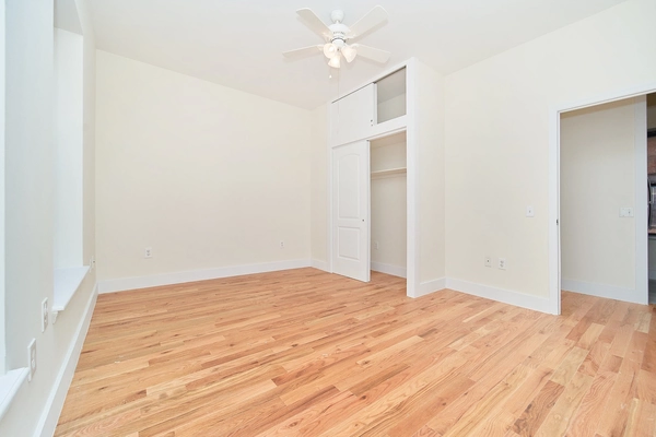 4 bedrooms apartment for rent in Harlem - Manhattan, New York