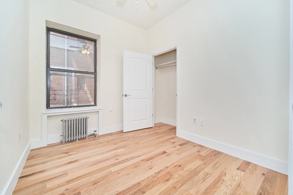 4 bedrooms apartment for rent in Harlem - Manhattan, New York
