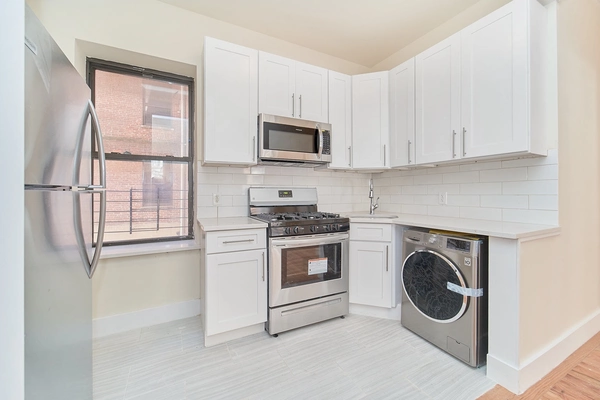 4 bedrooms apartment for rent in Harlem - Manhattan, New York