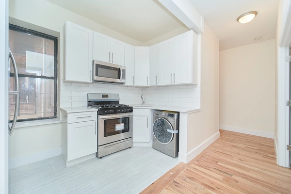 4 bedrooms apartment for rent in Harlem - Manhattan, New York