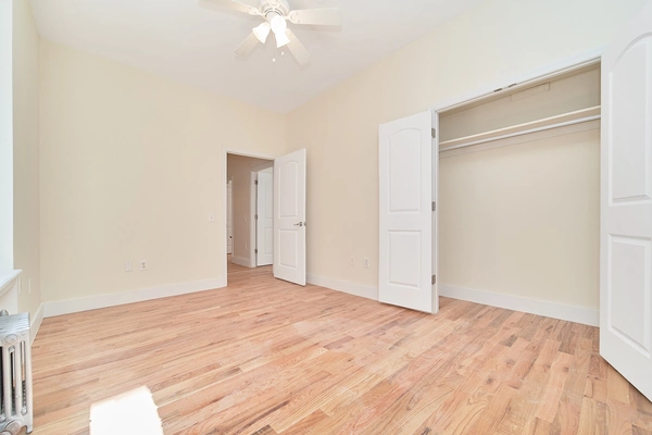 4 bedrooms apartment for rent in Harlem - Manhattan, New York