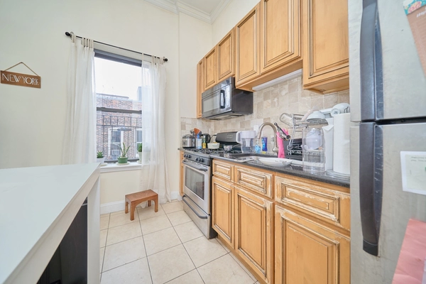 1 bedroom apartment for rent in Harlem - Manhattan, New York