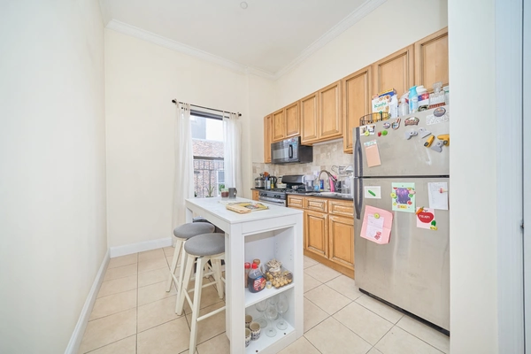 1 bedroom apartment for rent in Harlem - Manhattan, New York