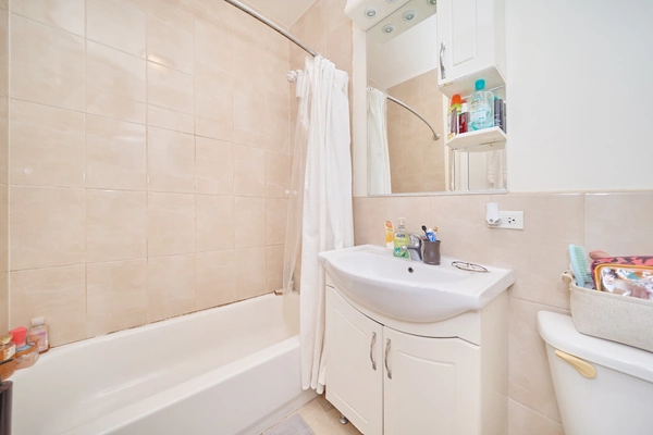 1 bedroom apartment for rent in Harlem - Manhattan, New York