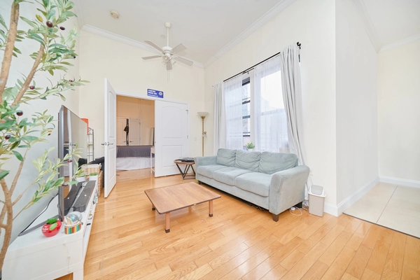 1 bedroom apartment for rent in Harlem - Manhattan, New York