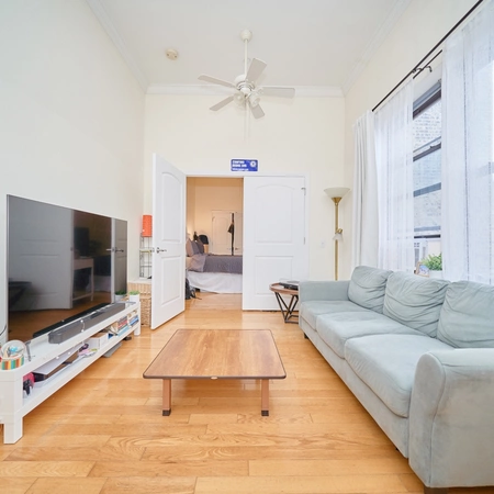 1 bedroom apartment for rent in Harlem - Manhattan, New York