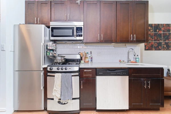 1 bedroom apartment for rent in Upper East Side - Manhattan, New York